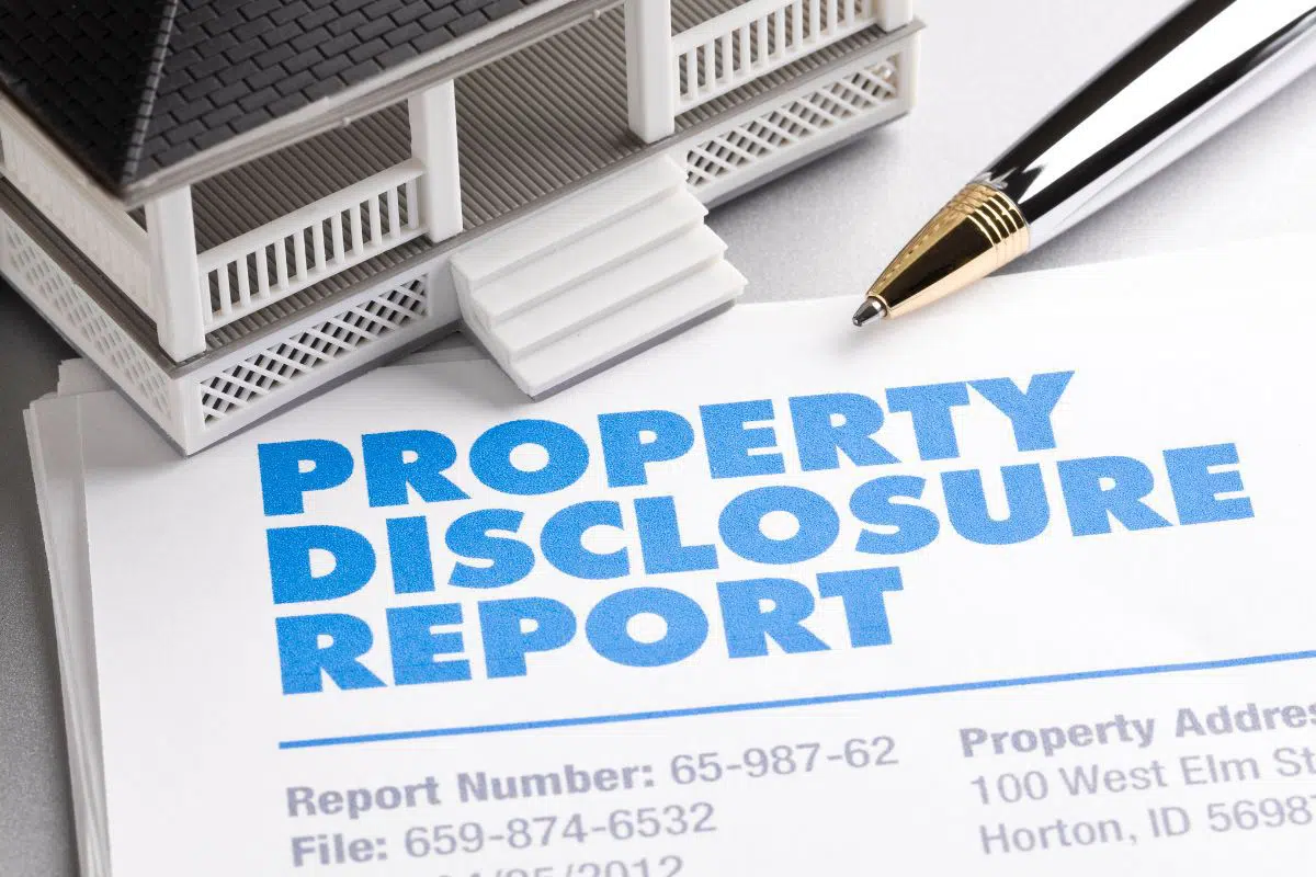 Arizona Real Estate Disclosure Obligations Shared by Buyers and Sellers