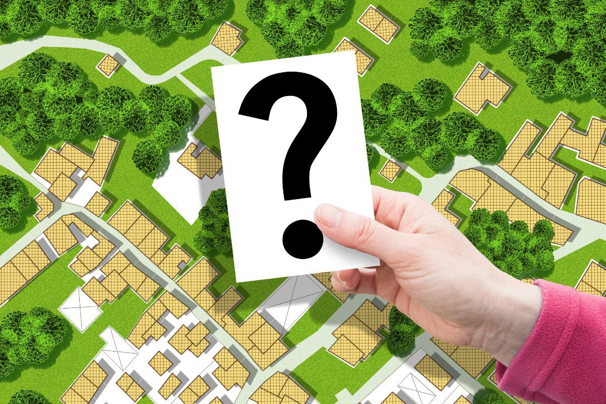 Does an Easement Stay with the Property, Even if There is a New Property Owner