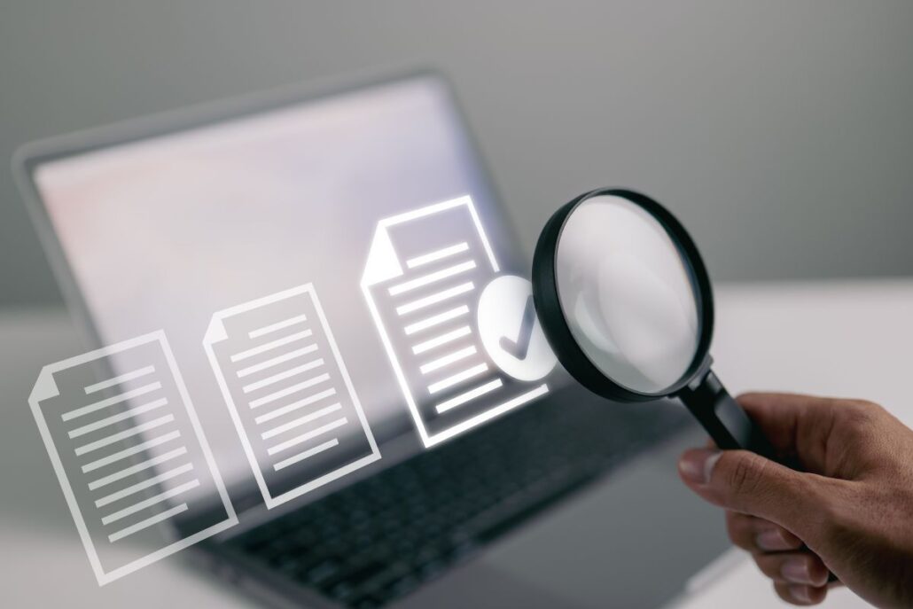 Understanding the Discovery Process in Commercial Litigation