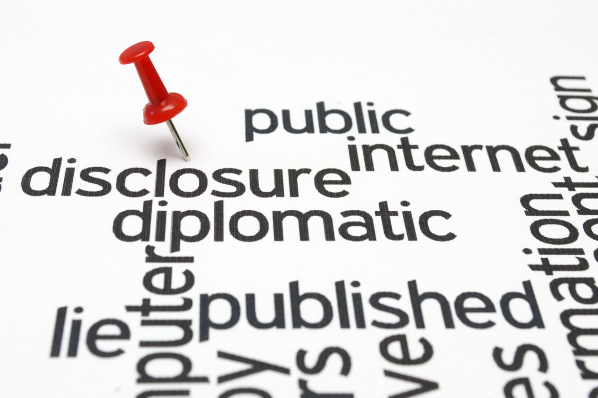 New Disclosure Requirements Concerning Beneficial Ownership Information Under Corporate Transparency Act