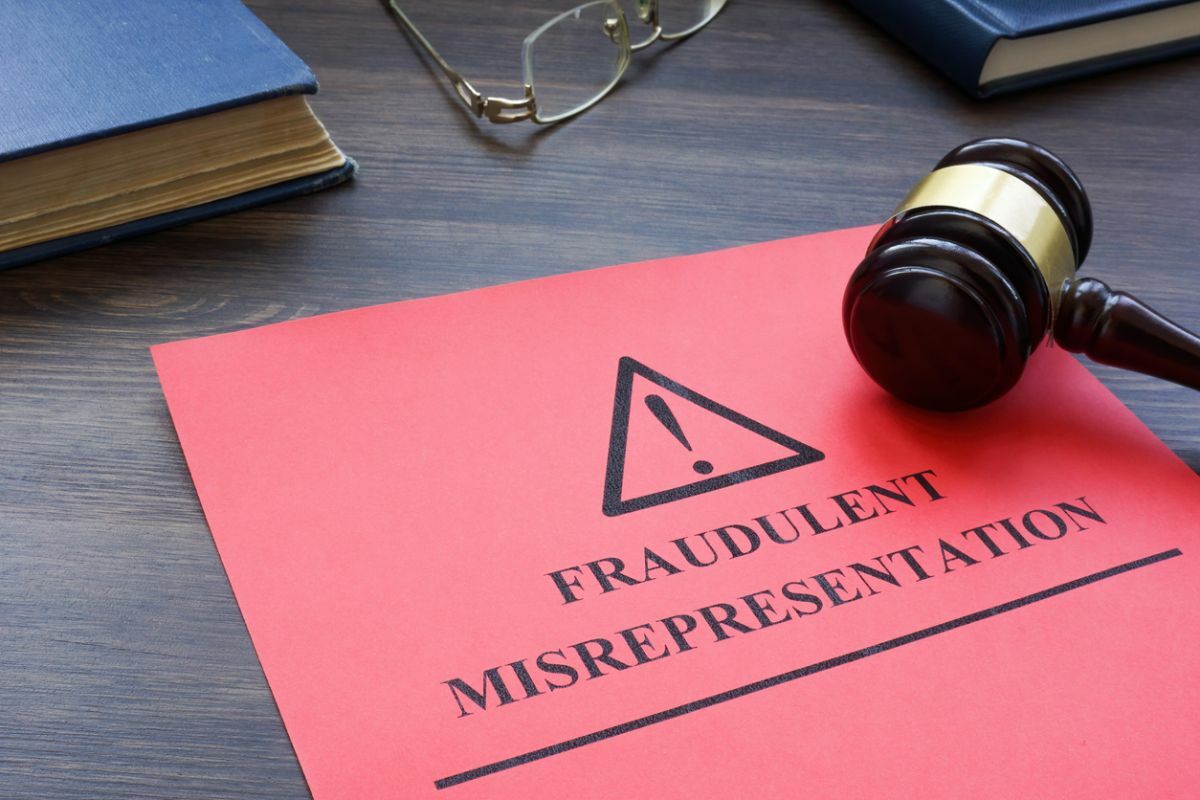 Elements of a Fraudulent Misrepresentation Suit in Arizona