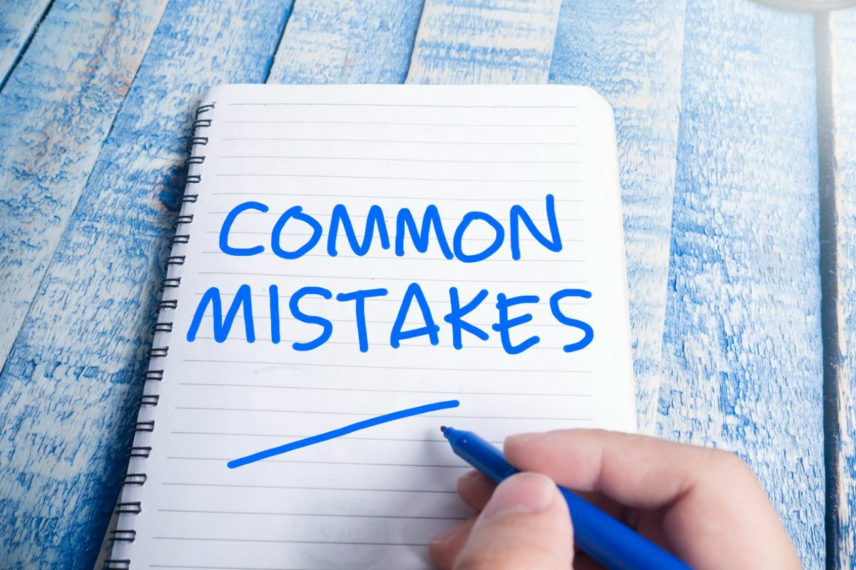 Common Mistakes in Commercial Real Estate Purchase Agreements