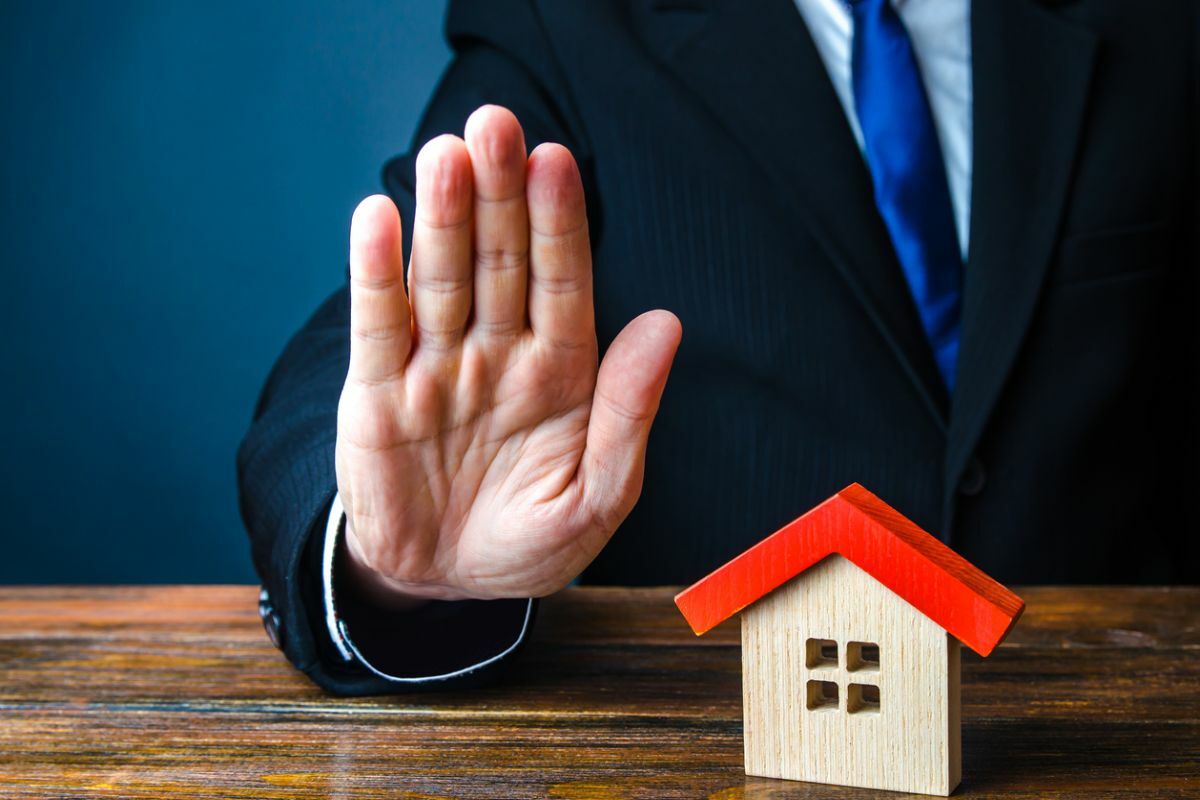 The Right of First Refusal in Real Estate Transactions