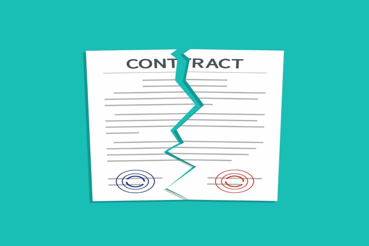 What Remedies Are Available in a Claim for Breach of Contract