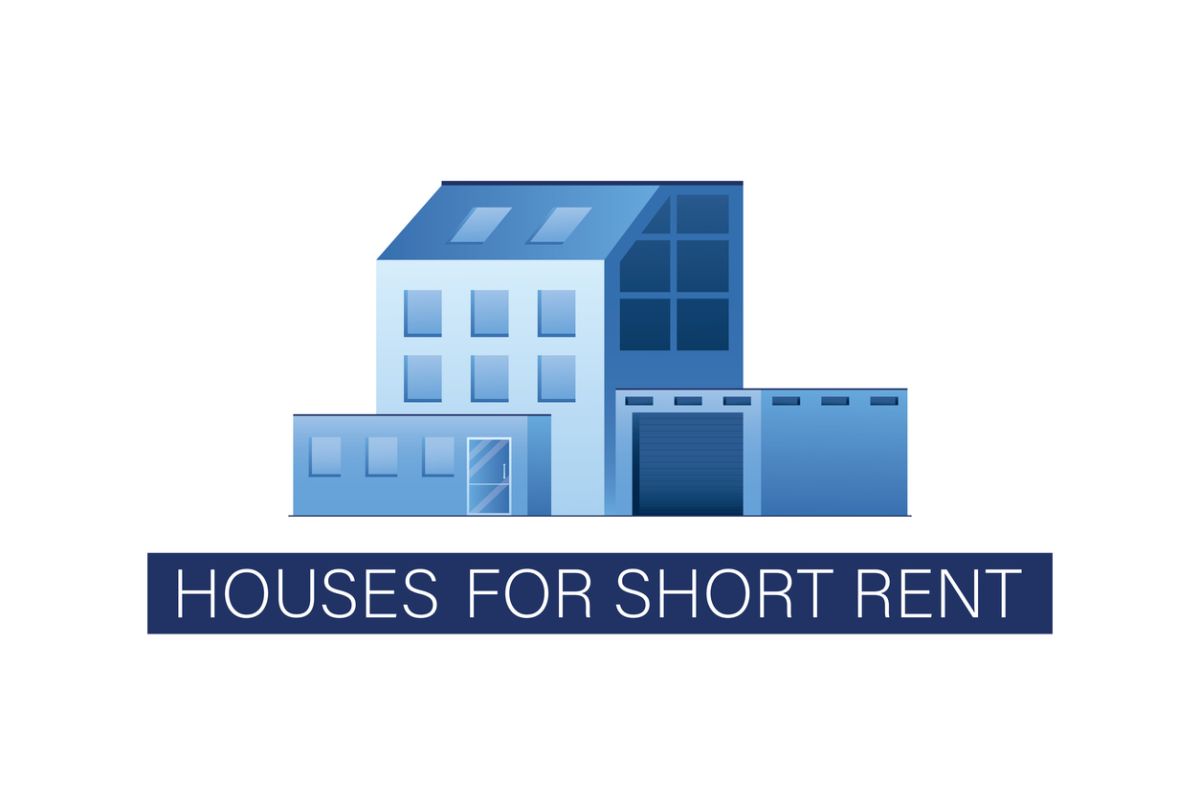 short-term rentals